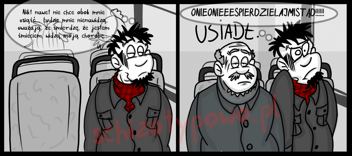 Idzie wariat ulicą 05