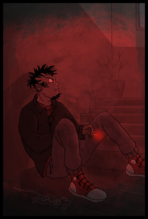 Osobowość psychotyczna