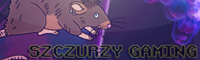 Szczurzy Gaming