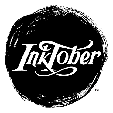 Inktober 2025 – tydzień drugi
