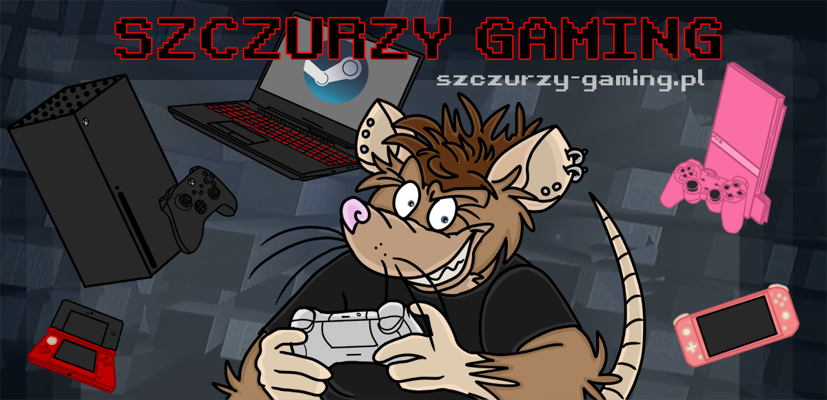 Szczurzy Gaming
