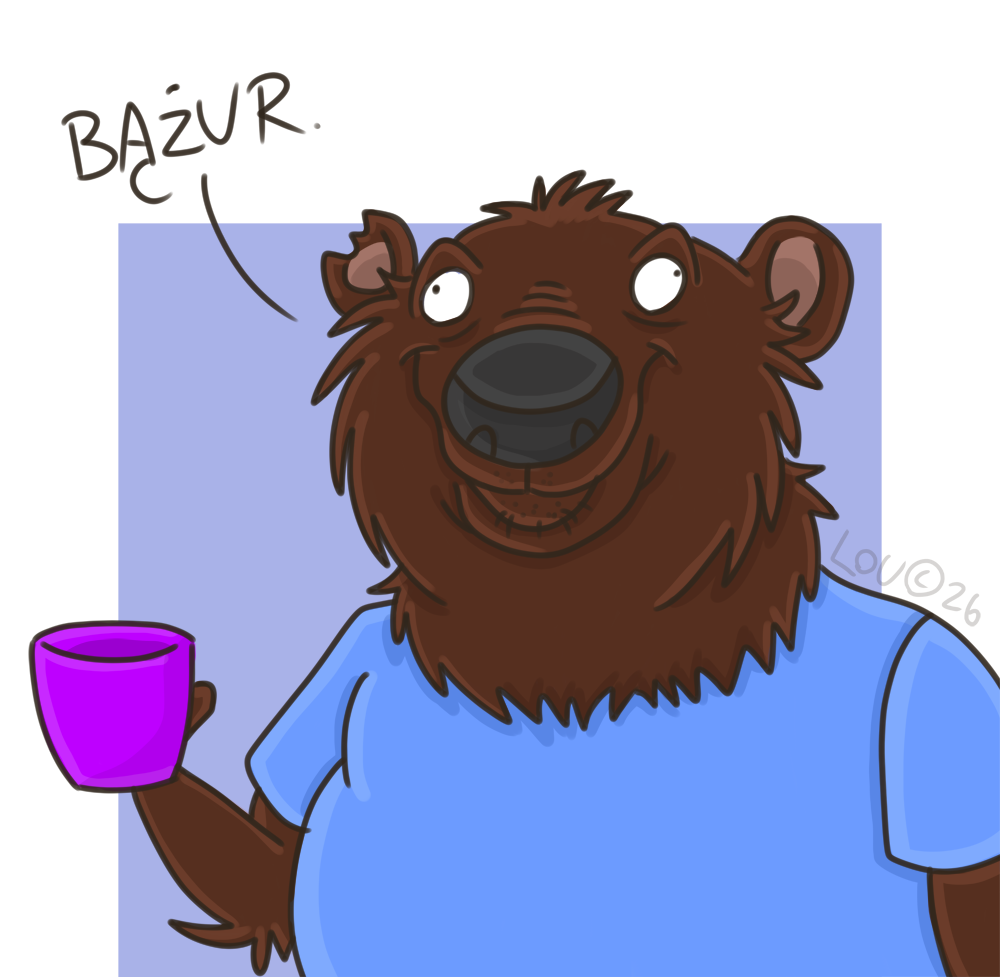 Bążur Niedźwiedź